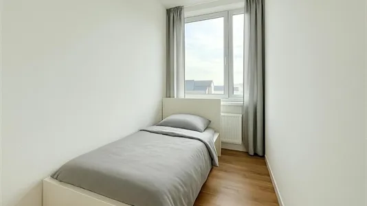 Rooms in Berlin Charlottenburg-Wilmersdorf - photo 2