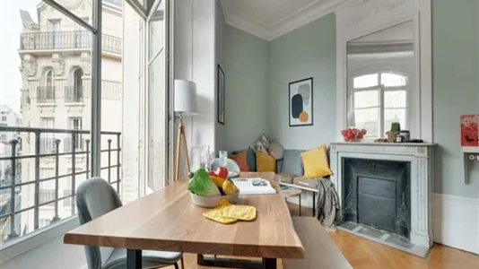 Rooms in Paris 15ème arrondissement - photo 7