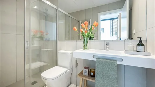 Apartments in Madrid Centro - photo 8