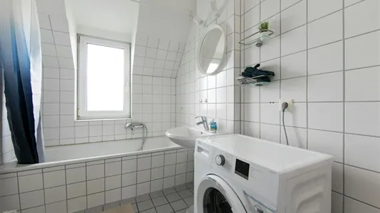 Rooms in Berlin Mitte - photo 10