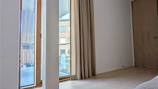 Apartments in Gärdet/Djurgården - photo 6