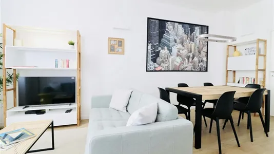 Rooms in Nice - photo 10