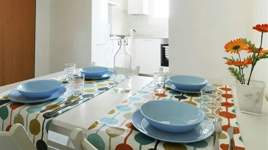 Rooms in Bologna - photo 5