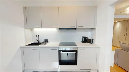 Apartments in Berlin Charlottenburg-Wilmersdorf - photo 8