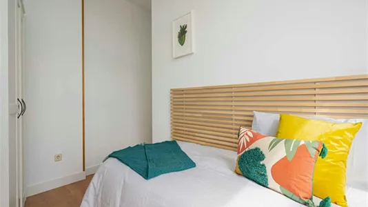 Rooms in Madrid Tetuán - photo 8