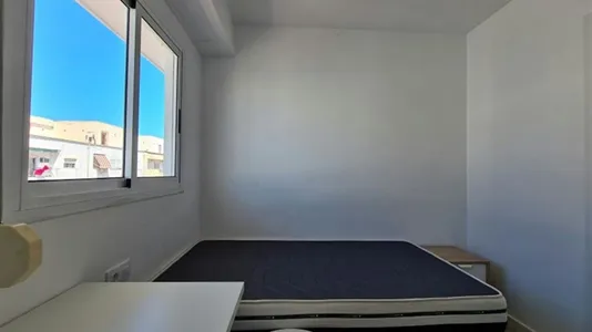 Rooms in Valencia Algirós - photo 6