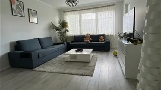 Apartments in Helsingborg - photo 1