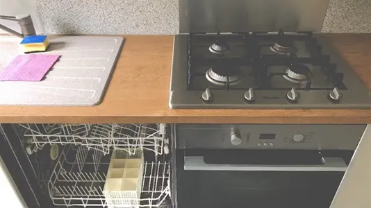 Rooms in Frankfurt Innenstadt II - photo 8