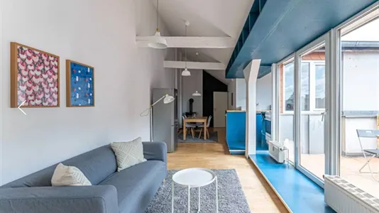 Rooms in Location is not specified - photo 6