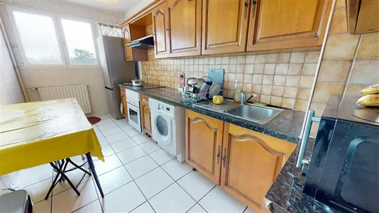 Rooms in Toulouse - photo 7