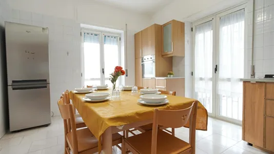 Rooms in Pozzuoli - photo 10