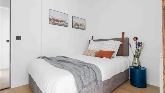 Rooms in Boulogne-Billancourt - photo 2