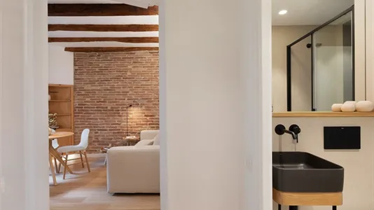 Apartments in Barcelona Ciutat Vella - photo 6