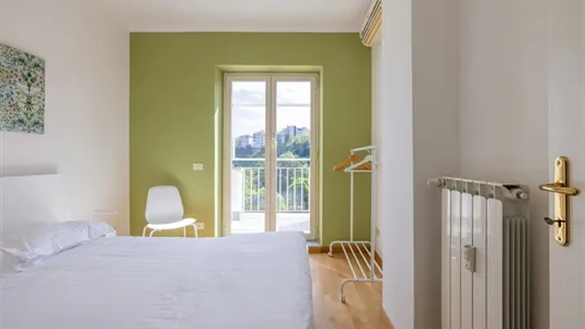 Apartments in Roma Municipio II – Parioli/Nomentano - photo 6