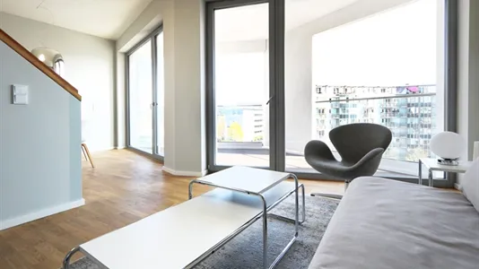 Apartments in Berlin Mitte - photo 6