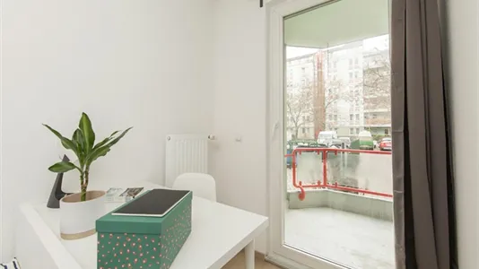 Rooms in Berlin Neukölln - photo 3