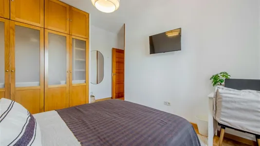 Rooms in Madrid Moncloa-Aravaca - photo 4