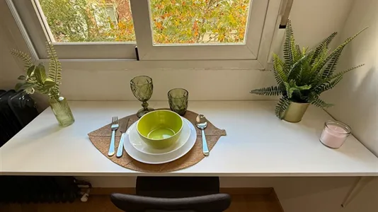 Rooms in Madrid Tetuán - photo 4