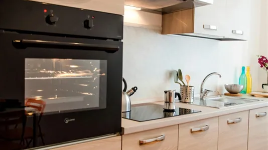 Rooms in Turin - photo 6