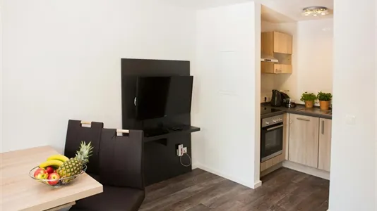 Apartments in Aachen - photo 2