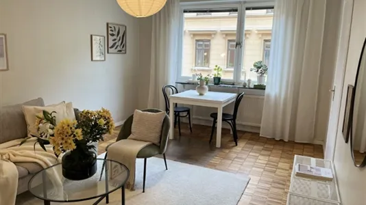 Apartments in Vasastan - photo 3