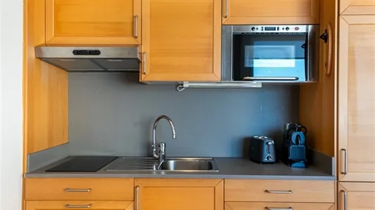 Apartments in Barcelona Sarrià-St. Gervasi - photo 7