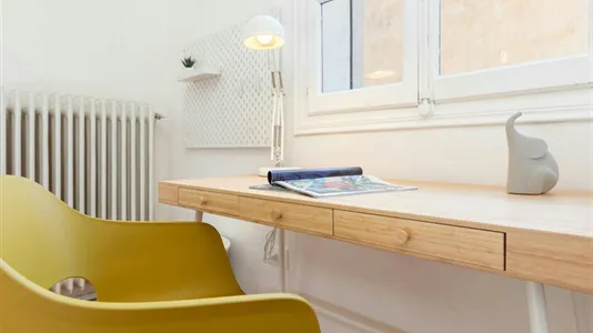 Rooms in Padua - photo 5