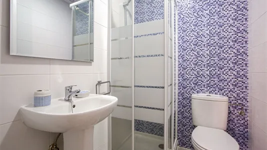 Rooms in Murcia - photo 5