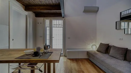 Apartments in Bologna - photo 8