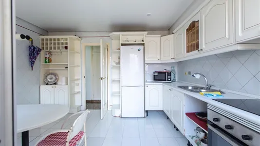 Rooms in Murcia - photo 10