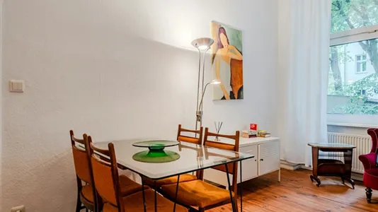 Apartments in Berlin Tempelhof-Schöneberg - photo 7