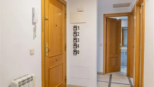 Rooms in Madrid Puente de Vallecas - photo 8