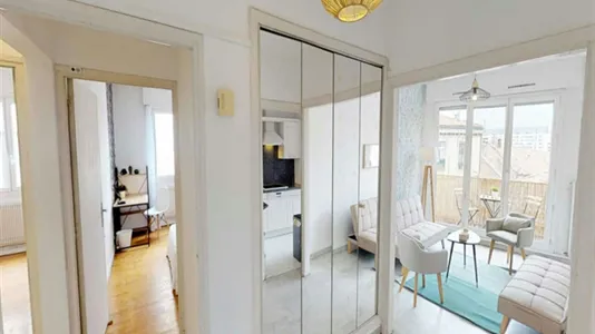 Rooms in Montpellier - photo 8