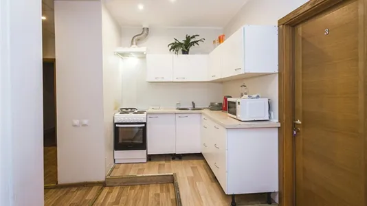 Rooms in Riga Centrs - photo 4