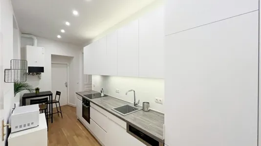 Rooms in Wien Neubau - photo 9