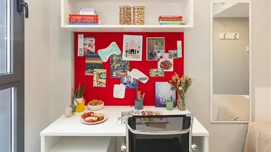 Rooms in Madrid Moncloa-Aravaca - photo 5