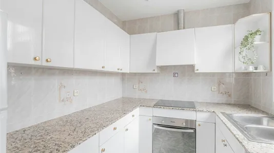 Apartments in Barcelona Horta-Guinardó - photo 10