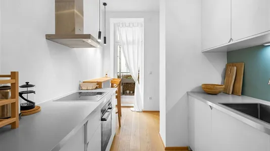 Apartments in Vienna Leopoldstadt - photo 9