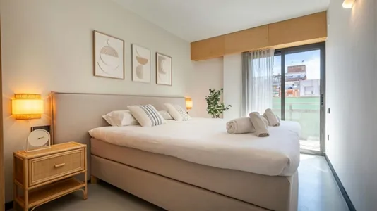 Apartments in Barcelona Sant Andreu - photo 6