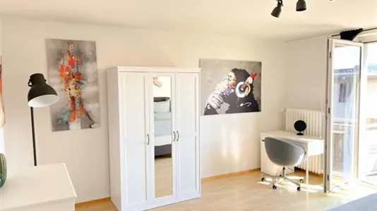 Rooms in Frankfurt Innenstadt I - photo 4