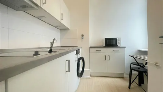 Apartments in Berlin Mitte - photo 10
