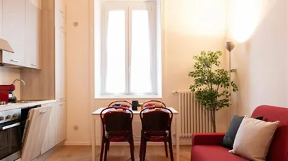 Apartment for rent in Roma Municipio I – Centro Storico, Rome