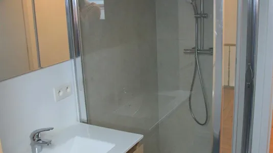 Rooms in Brussels Schaarbeek - photo 9