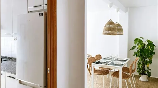 Apartments in Valencia Poblats Marítims - photo 4