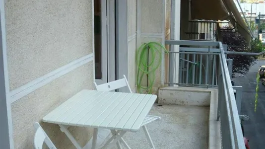 Rooms in Zografou - photo 3