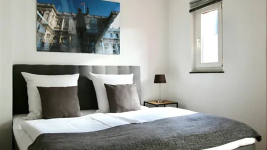Apartments in Cologne Innenstadt - photo 7
