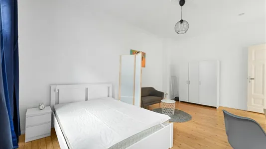 Apartments in Berlin Pankow - photo 3