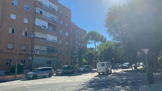 Rooms in Madrid Carabanchel - photo 5