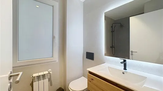 Rooms in Madrid Chamartín - photo 8