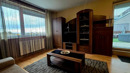 Apartments in Budapest Ferencváros - photo 5